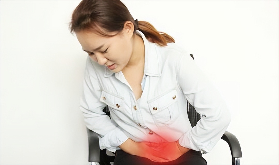 女性真正发育成熟是什么时候?第一次最好在什么时间?别不当回