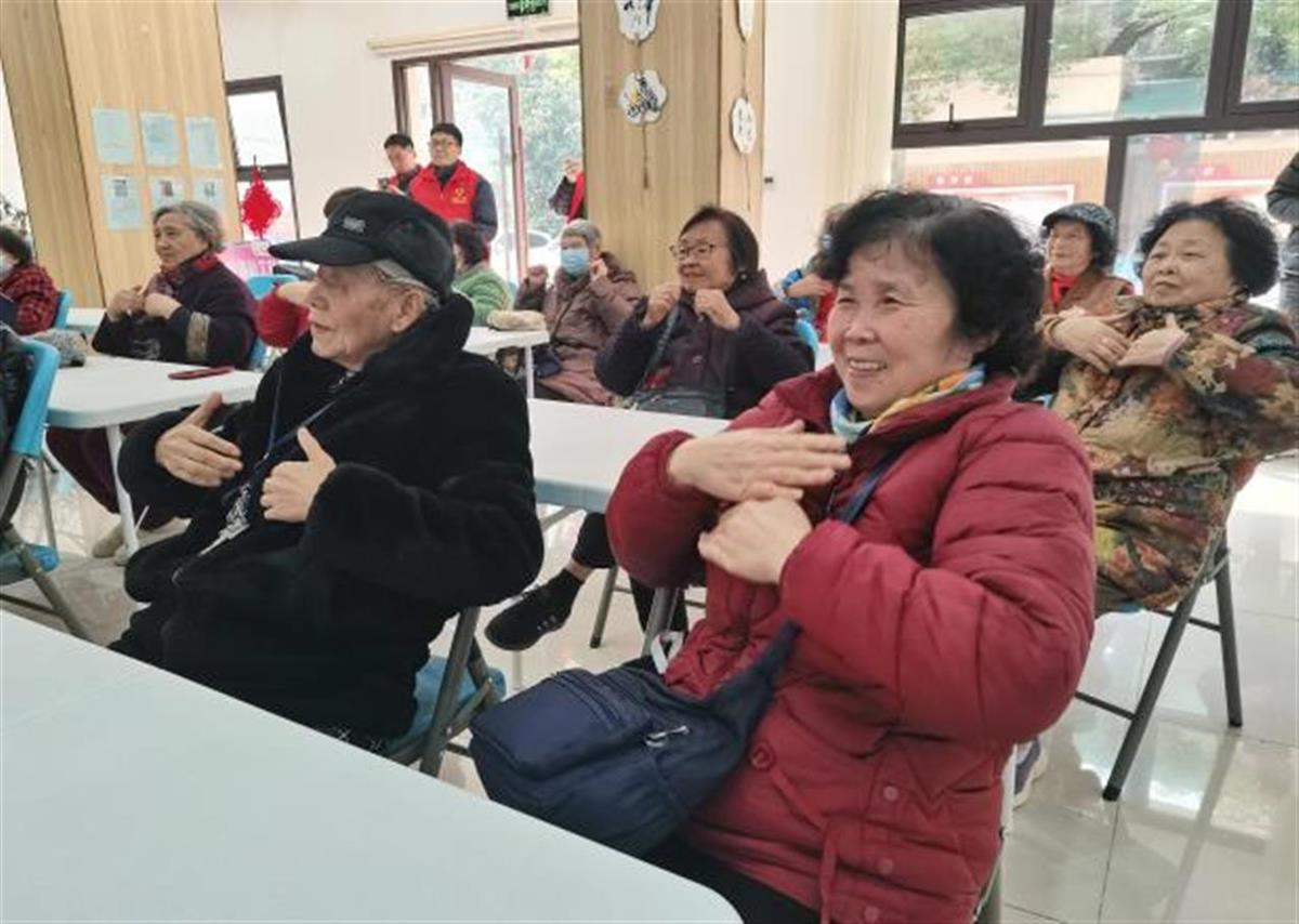 守护听界,健康同行,武汉青山冶金街道共绘两企三新新篇章今