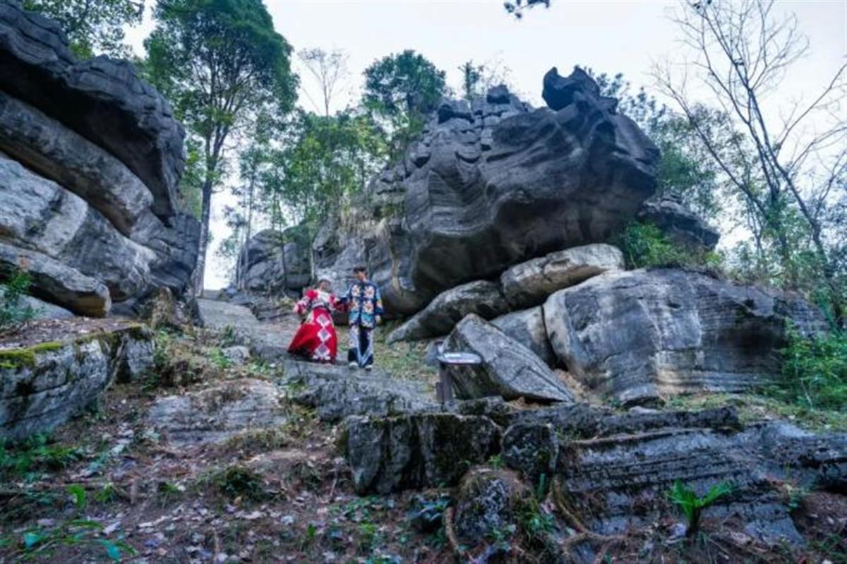 《哪吒2》电影票不要扔!全国多地景区可凭票免费游览,还包括5