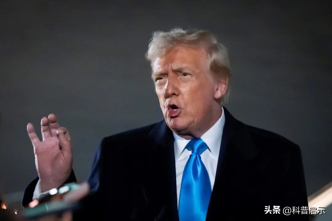 美军机罕见抵达莫斯科,中美俄拿到了自己想要的,只有欧洲受伤