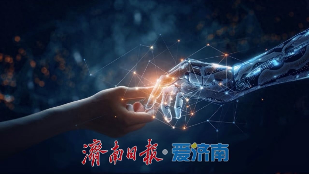 AI智能应用班10秒报满！济南老年人大学2025春季班报名火热进行